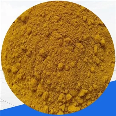 الكبريت الأصفر البني 5G CI. 53055، CI الكبريت البني 10
